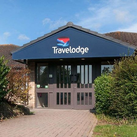 Travelodge イーリー エクステリア 写真