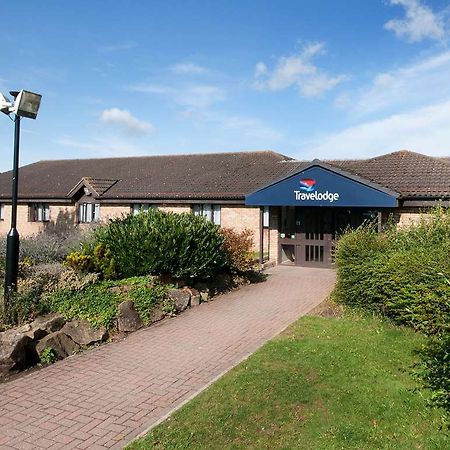 Travelodge イーリー エクステリア 写真