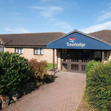 Travelodge イーリー エクステリア 写真