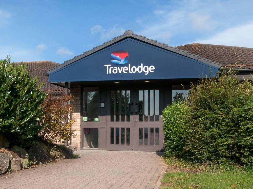 Travelodge イーリー エクステリア 写真