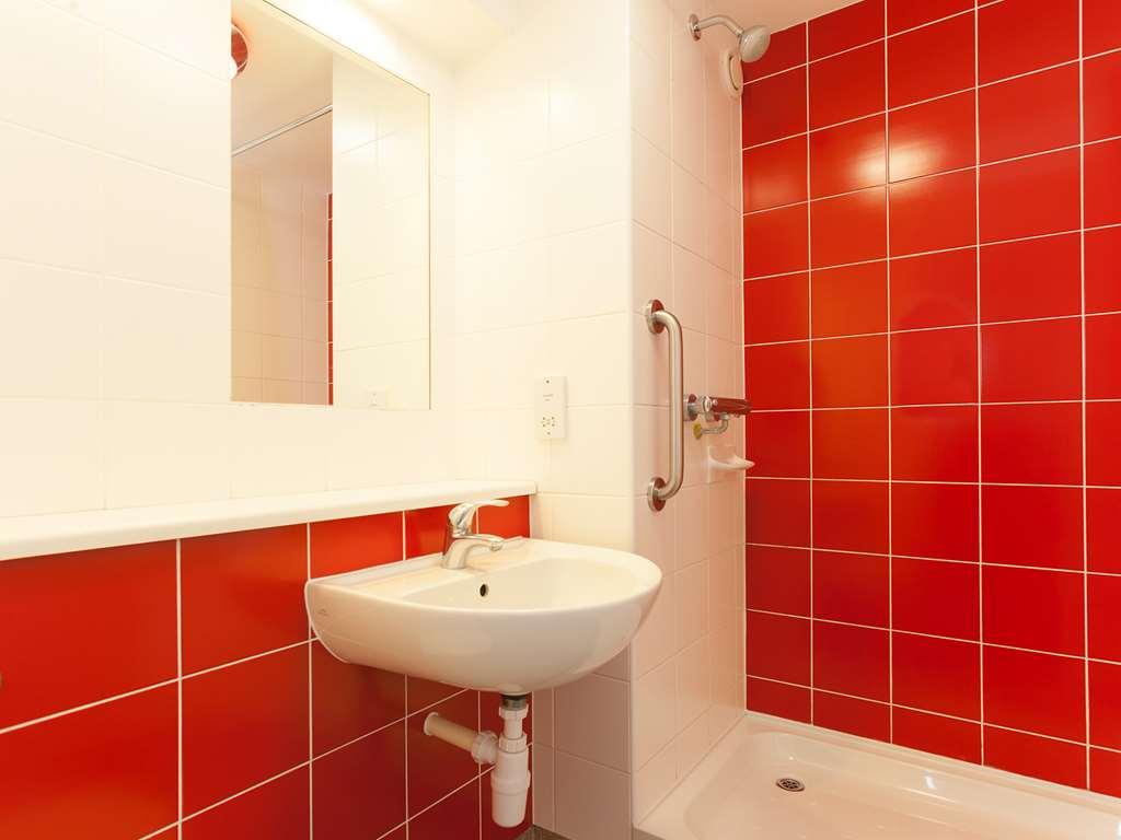 Travelodge イーリー 部屋 写真