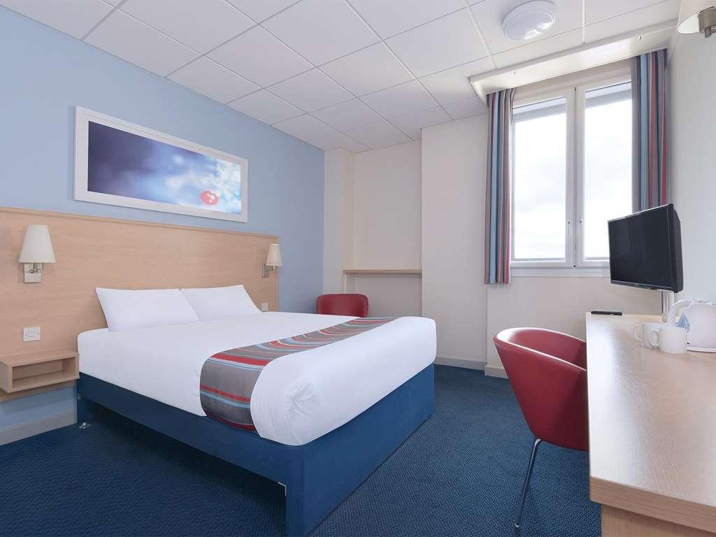 Travelodge イーリー 部屋 写真