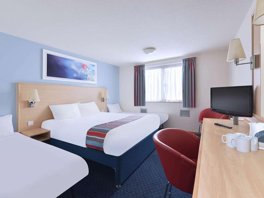 Travelodge イーリー 部屋 写真