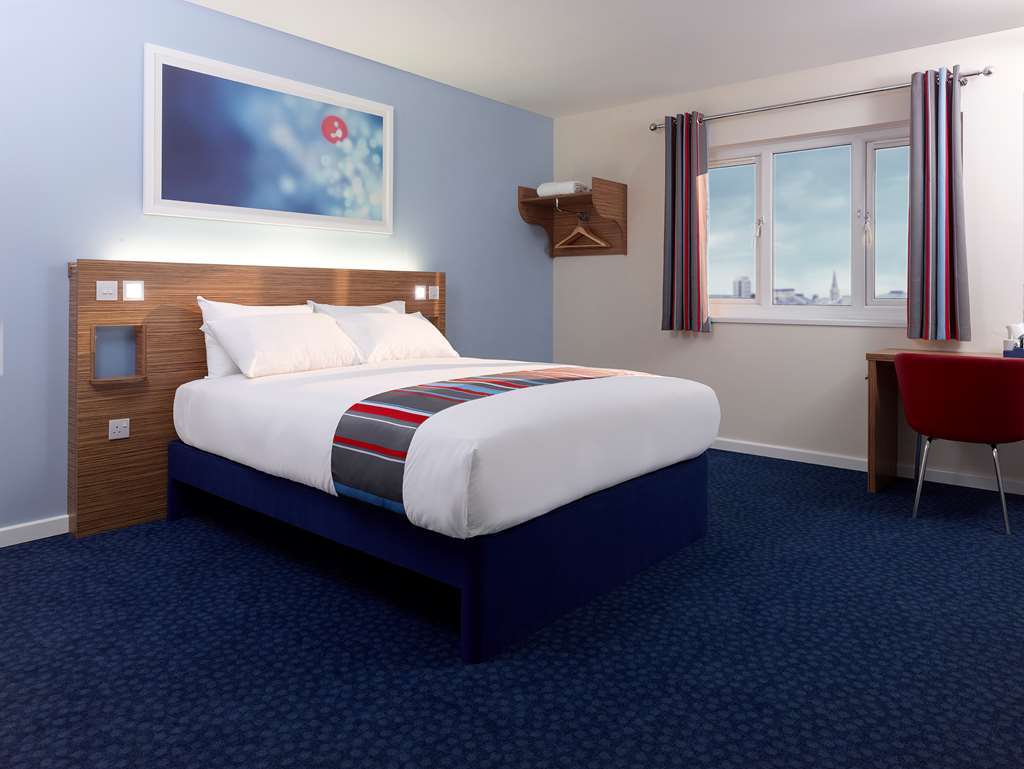 Travelodge イーリー 部屋 写真