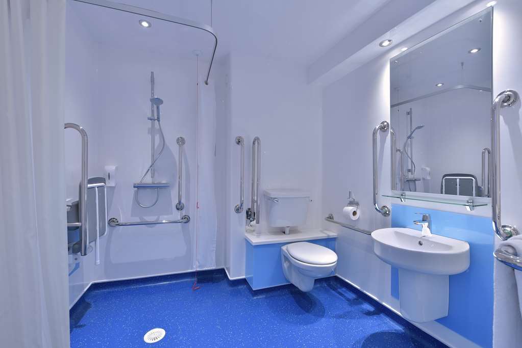 Travelodge イーリー 部屋 写真
