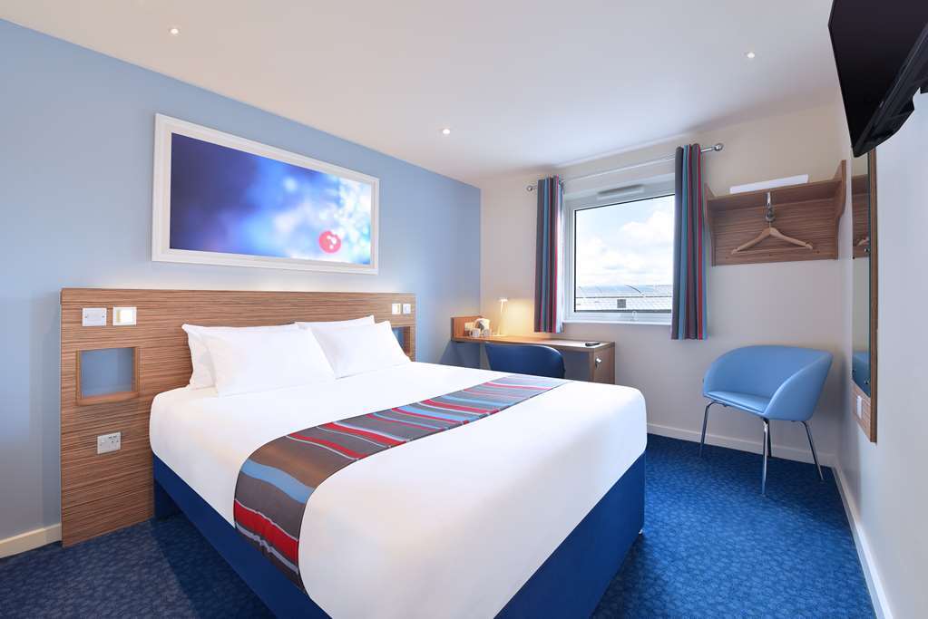 Travelodge イーリー 部屋 写真