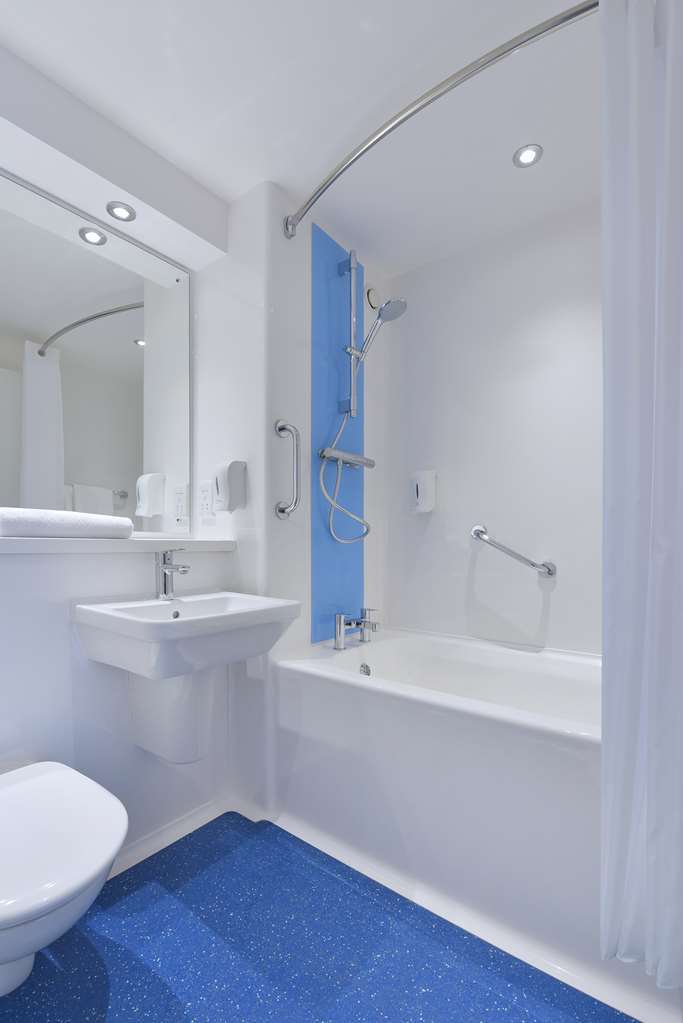 Travelodge イーリー 部屋 写真